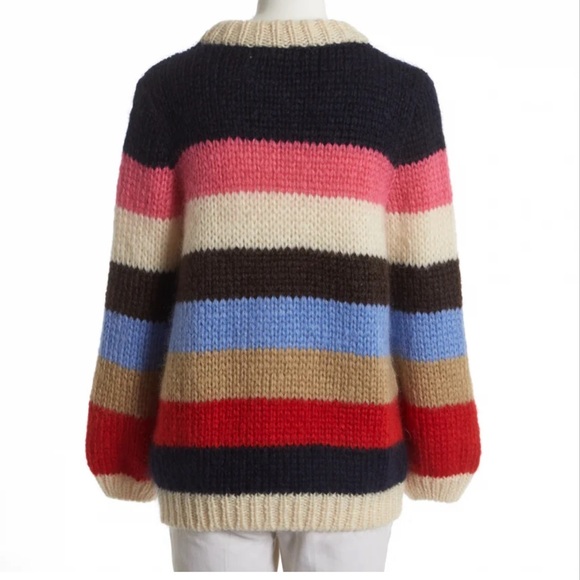 Ganni sweater gently worn - Picture 2 of 4